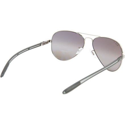 Ray-Ban RB8307 Aviator Tech Sunglasses - Polarized - Accessories