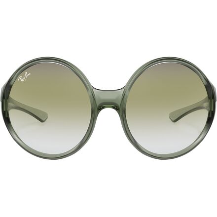 Ray-Ban RB4345 Sunglasses - Accessories display picture 3