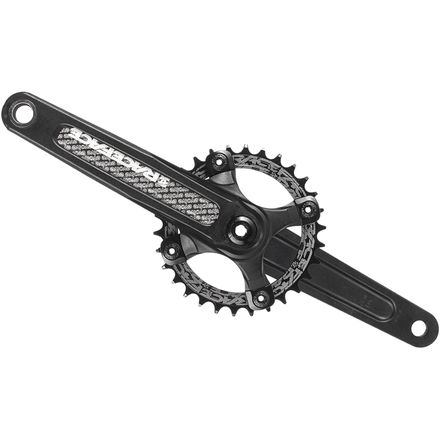 Race Face Evolve Crankset OE - Bike