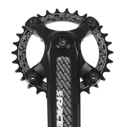 Race Face Evolve Crankset OE - Bike