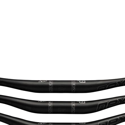 Race Face Next R 35 35mm Rise Carbon Handlebar - Bike