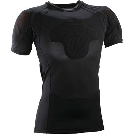 Race Face Flank Core Protection - Bike
