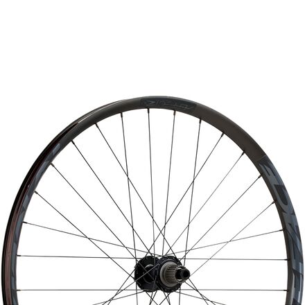 29 super boost 2025 wheelset