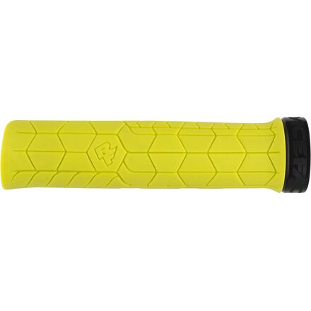 Race Face Getta Grip Lock-On Grips Bike