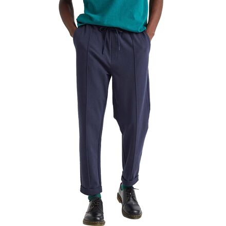 Richer poorer online terry trouser
