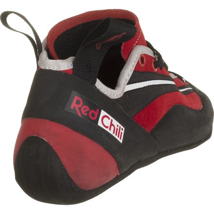 Red Chili Sausalito Climbing Shoe Climb