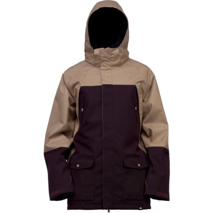 Ride ballard jacket cheap