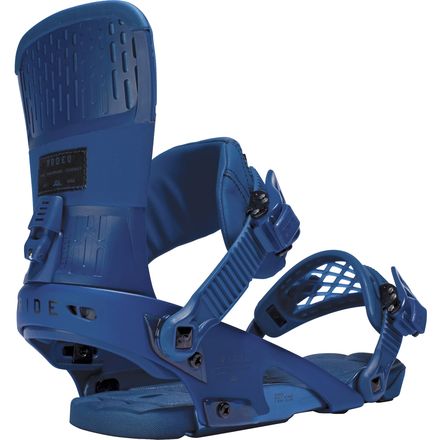 Ride Rodeo Snowboard Binding - Snowboard