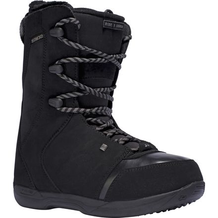 Ride Donna Snowboard Boot - Women's - Snowboard