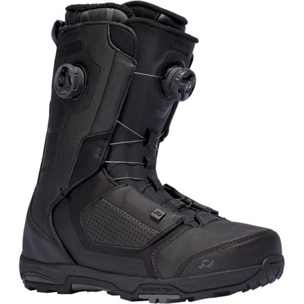 Ride Insano Focus Boa Snowboard Boot - Men's - Snowboard
