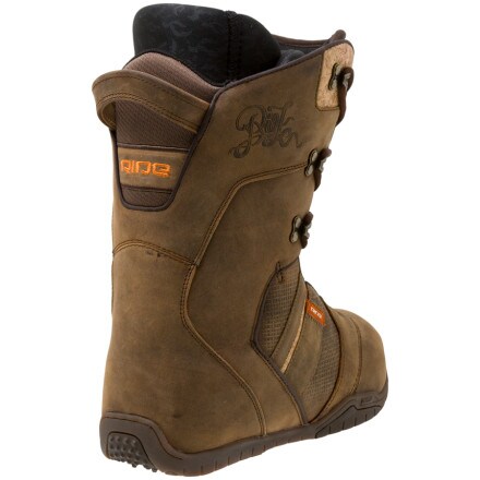 Ride Riot Snowboard Boot Men s Snowboard