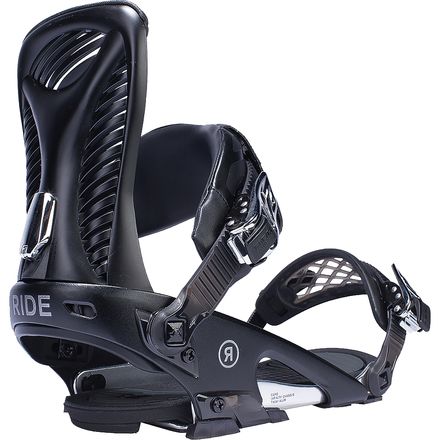 RIDE CAPO バインディング Ride Capo Snowboard Binding - Snowboard