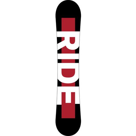 2016 ride manic snowboard ensuring its a great choice for intermediate riders Ride Snowboards 2016-2017 Preview 