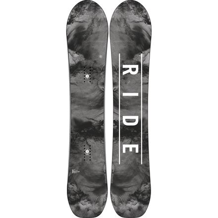 Ride Hellcat Snowboard - Women's - Snowboard