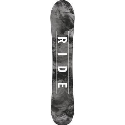 Ride Hellcat Snowboard - Women's - Snowboard