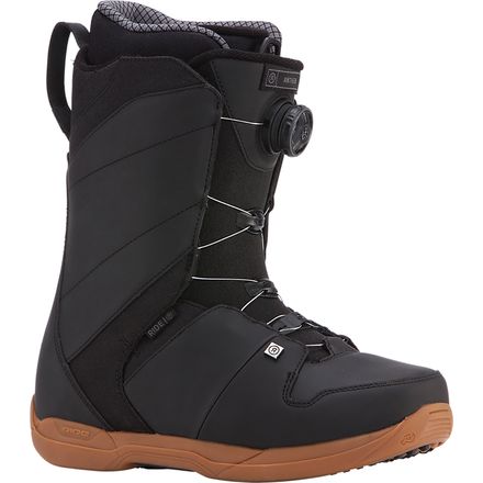 Ride Anthem Boa Snowboard Boot - Men's - Snowboard