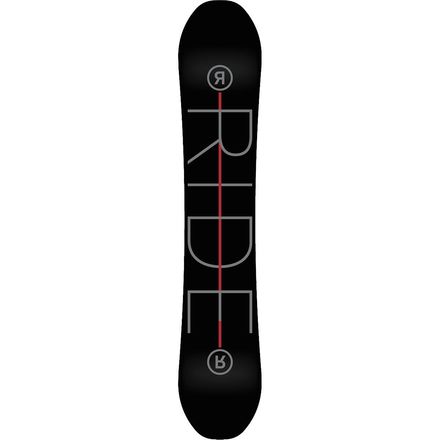 Ride Machete GT Snowboard - Snowboard