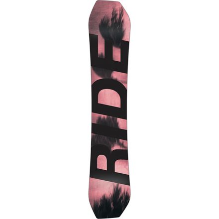 Ride Helix Snowboard - Wide - Snowboard