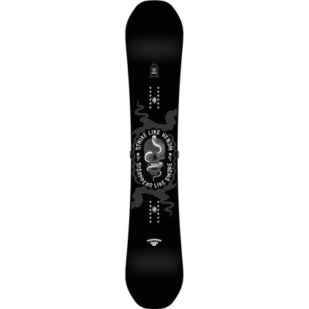 Ride Machete Snowboard - Wide