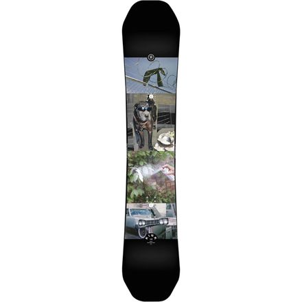 camp ride kink snowboard Ride Kink Snowboard - Wide