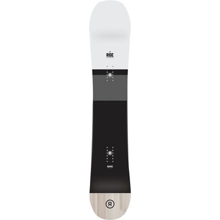 Ride Manic スノーボード 152 Ride Manic Snowboard