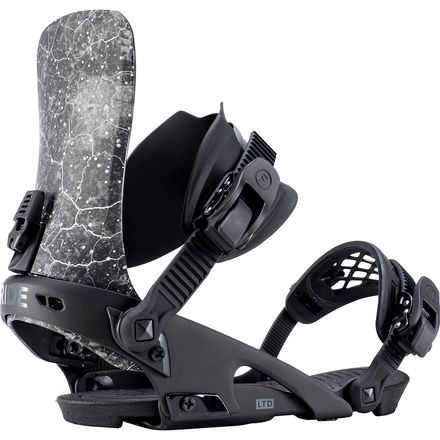 burton ltd snowboard bindings Custom 2020 – The Last Lift level performance that grows with your skills. Burton WMN Lexa EST Binding