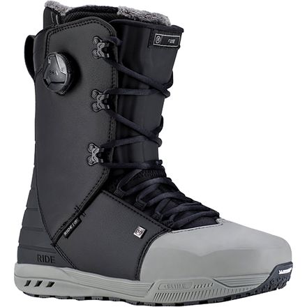 Ride Fuse Boa Snowboard Boot - Men's - Snowboard