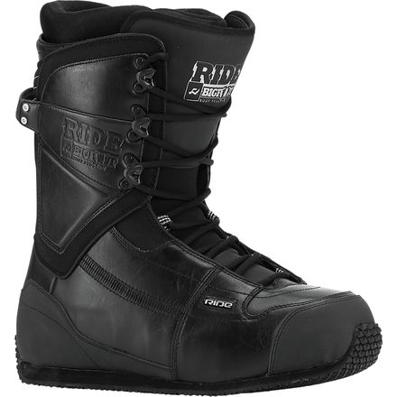 Ride Bigfoot Lace Snowboard Boot - Men's - Snowboard