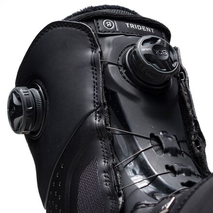 Ride Trident Snowboard Boot - Men's - Snowboard