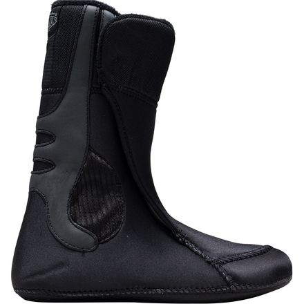 RIDE TRIDENT 3BOAブーツ RIDE TRIDENT 3BOAブーツ Ride Trident Snowboard Boot - Men's
