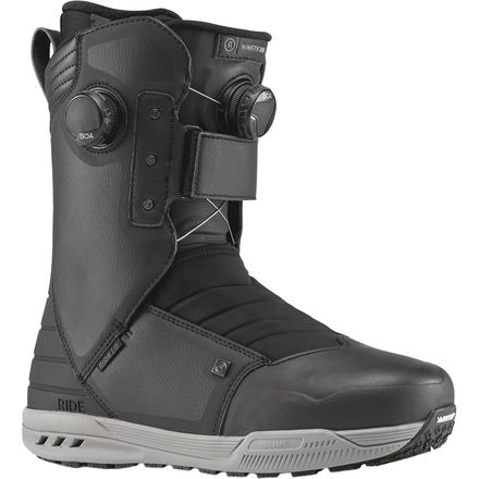 RIDE　92 Ride 92 Boa Snowboard Boot - Men's - Snowboard