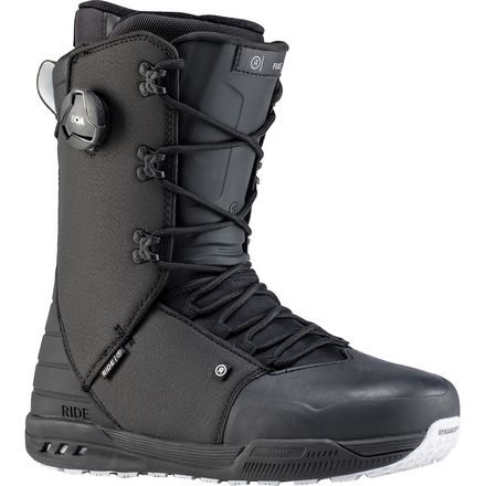 Ride Fuse Boa Snowboard Boot - Men's - Snowboard