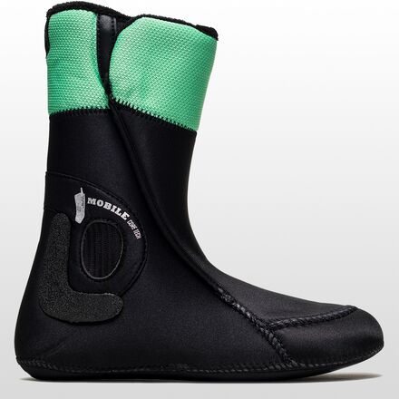 Ride Fuse Boa Snowboard Boot - Men's - Snowboard