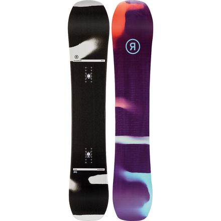 Ride Berzerker Snowboard - Snowboard
