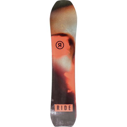 Ride Psychocandy Snowboard - Women's - Snowboard