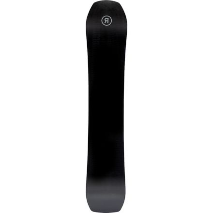 Ride Commissioner Snowboard - Snowboard