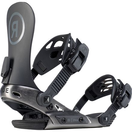 RIDE ビンディング　DVA Ride DVA Snowboard Binding - Women's - Snowboard