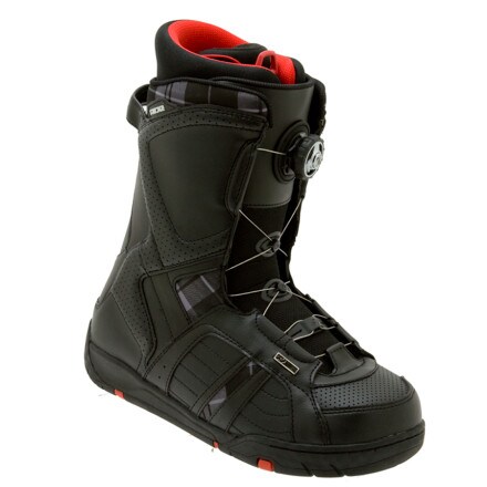 Ride jackson sales snowboard boots 218