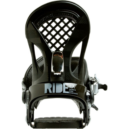 ride 2017 ex snowboard bindings Ride EX Snowboard Binding