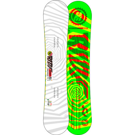 Ride ライドスノーボード　マシェーテ　 Machete S152CM.jpg