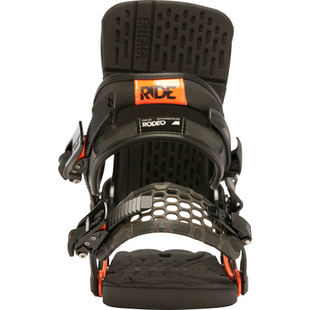 Ride Rodeo Snowboard Binding - Snowboard