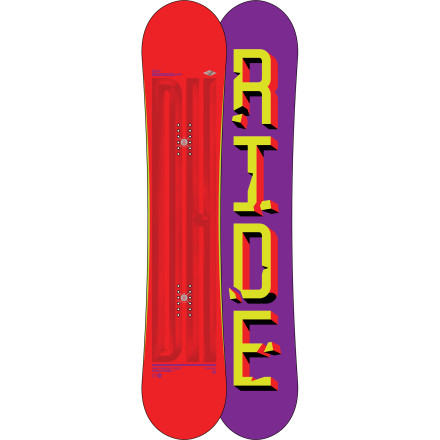 2019 ride dh snowboard Ride DH Snowboard