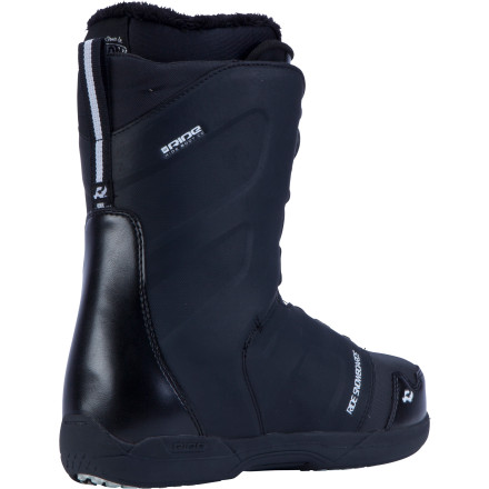 Ride Rook Boa Snowboard Boot - Men's - Snowboard
