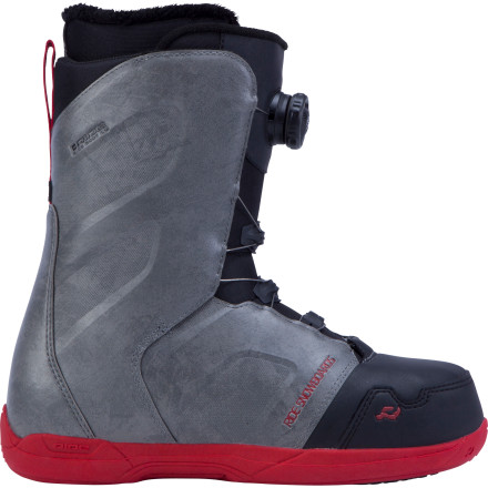ブーツ RIDE - RIDE ROOK Amazon.com : Ride Rook Men's Snowboard Boots, Black, 10