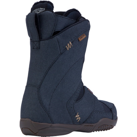 Ride Sash Boa Coiler Snowboard Boot - Women's - Snowboard