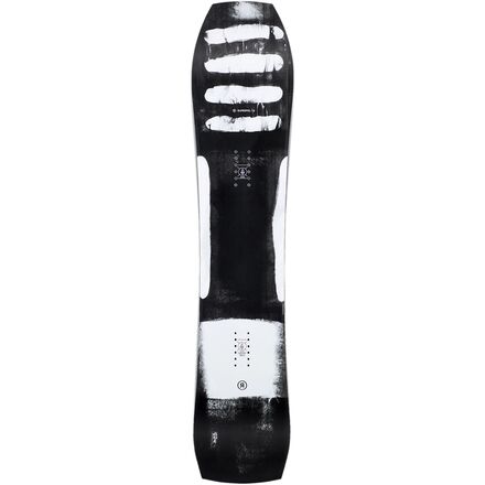 Ride Superpig Snowboard - Snowboard