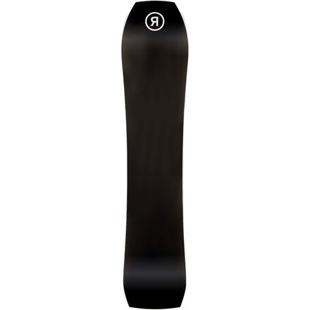Ride Superpig Snowboard - Snowboard