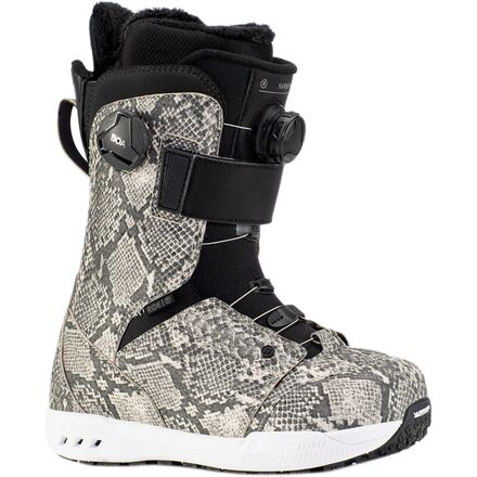 karmyn ride women's snowboard boots Zonal – Sports Basement Matching A good fit increases comfort during the ride and also allows a high level of safety and better steering Ride Women's Karmyn Zonal Snowboard