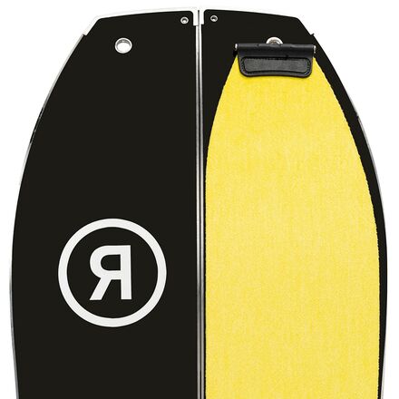 Ride SplitPig Split Snowboard - 2023 - Snowboard
