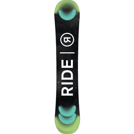 Ride Agenda Snowboard - Snowboard